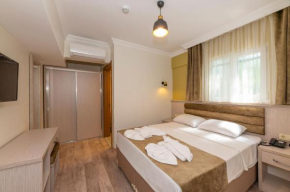 Bazaar Hotels Old City